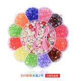 OBL10155612 - 大梅花水晶珠1