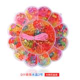 OBL10155613 - 大梅花水晶珠2