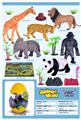 OBL10156852 - Animaltoys
