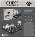 OBL10156924 - 折叠磁性黑白国际象棋