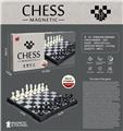 OBL10156927 - 折叠磁性黑白国际象棋