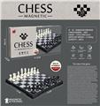 OBL10156934 - 折叠磁性黑白国际象棋