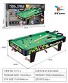 OBL10156941 - Billiards / Hockey