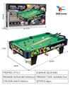 OBL10156943 - Billiards / Hockey