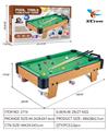 OBL10156944 - Billiards / Hockey