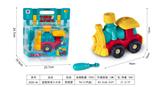 OBL10156970 - Self-assembling