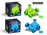 OBL10157110 - Electric cars/ tanks