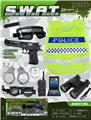 OBL10157150 - Militarytoys&Policeset
