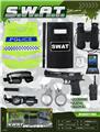 OBL10157152 - Militarytoys&Policeset