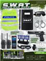 OBL10157165 - Militarytoys&Policeset