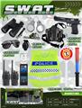 OBL10157176 - Militarytoys&Policeset