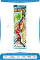 OBL10157699 - Bow and arrow