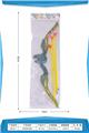 OBL10157703 - Bow and arrow