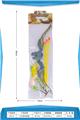 OBL10157704 - Bow and arrow