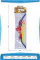 OBL10157705 - Bow and arrow