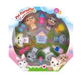 OBL10157948 - Slush / Ruanjiao Series