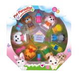 OBL10157950 - Slush / Ruanjiao Series