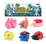 OBL10157993 - Slush / Ruanjiao Series