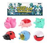 OBL10157994 - Slush / Ruanjiao Series