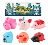 OBL10157995 - Slush / Ruanjiao Series