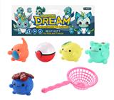 OBL10157999 - Slush / Ruanjiao Series