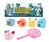 OBL10158000 - Slush / Ruanjiao Series