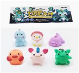 OBL10158002 - Slush / Ruanjiao Series