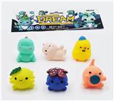 OBL10158003 - Slush / Ruanjiao Series