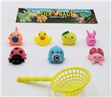 OBL10158011 - Slush / Ruanjiao Series