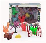 OBL10158017 - Slush / Ruanjiao Series