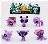 OBL10158030 - Slush / Ruanjiao Series