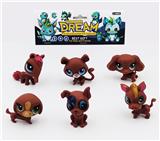 OBL10158031 - Slush / Ruanjiao Series