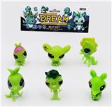 OBL10158032 - Slush / Ruanjiao Series