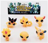 OBL10158033 - Slush / Ruanjiao Series