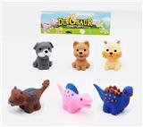 OBL10158046 - Slush / Ruanjiao Series