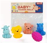 OBL10158063 - Slush / Ruanjiao Series