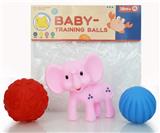 OBL10158066 - Slush / Ruanjiao Series