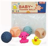 OBL10158067 - Slush / Ruanjiao Series