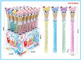 OBL10158215 - Bubble water / bubble stick