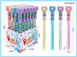 OBL10158219 - Bubble water / bubble stick