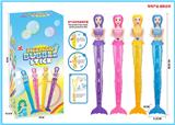 OBL10158223 - Bubble water / bubble stick