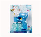 OBL10158548 - electic bubble gun