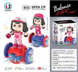 OBL10158658 - Electric cars/ tanks