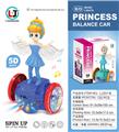 OBL10158661 - Electric cars/ tanks