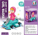 OBL10158664 - Electric cars/ tanks