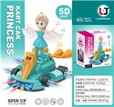 OBL10158672 - Electric cars/ tanks