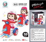 OBL10158694 - Electric cars/ tanks