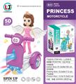 OBL10158699 - Electric cars/ tanks