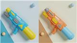 OBL10159123 - Water gun