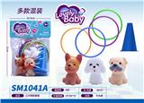 OBL10159370 - Slush / Ruanjiao Series